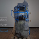 Illustration for article titled A CNC Mill Backpack Drills Permanent Messages Into Solid Rock